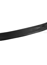 Carbonado CFRP SN Style Roof Spoiler for Infiniti Q50 Sedan 2014-2017                                     - CF3506SN.RS - Image 3