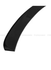 Carbonado CFRP SN Style Roof Spoiler for Infiniti Q50 Sedan 2014-2017                                     - CF3506SN.RS - Image 4