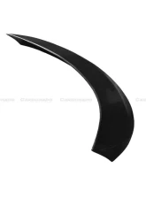 Carbonado CFRP SN Style Trunk Spoiler for Infiniti Q50 Sedan 2014-2017                                     - CF3506SN.TS - Image 3