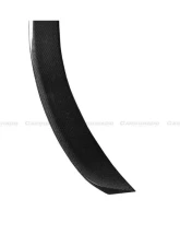 Carbonado CFRP SN Style Trunk Spoiler for Infiniti Q50 Sedan 2014-2017                                     - CF3506SN.TS - Image 4