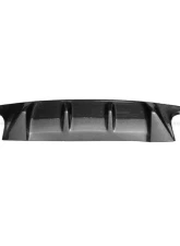 Carbonado CFRP VE Style Rear Lip & Diffuser Infiniti Q50 Sedan 2014-2017                                     - CF3506VRD-2.RD - Image 2