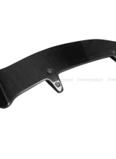 Carbonado CFRP IPL Style Roof Spoiler for Infiniti FX35 FX37 QX70 2011-2015                                     - CF3573IPL.RS - Image 2