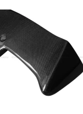 Carbonado CFRP IPL Style Roof Spoiler for Infiniti FX35 FX37 QX70 2011-2015                                     - CF3573IPL.RS - Image 4