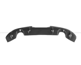 Carbonado CFRP DTM-I Style Rear Lip Infiniti G37S Coupe 2008-2015
