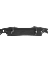 Carbonado FGCF DTM-I Style Rear Lip Infiniti G37S Coupe 2008-2015                                     - FGCF3701DTM1.L - Image 13