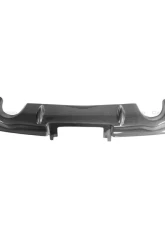 Carbonado FGCF DTM-I Style Rear Lip Infiniti G37S Coupe 2008-2015                                     - FGCF3701DTM1.L - Image 2