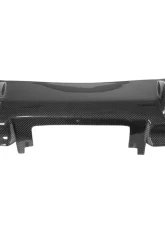 Carbonado FGCF DTM-I Style Rear Lip Infiniti G37S Coupe 2008-2015                                     - FGCF3701DTM1.L - Image 3