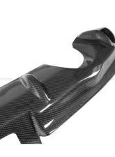 Carbonado FGCF DTM-I Style Rear Lip Infiniti G37S Coupe 2008-2015                                     - FGCF3701DTM1.L - Image 4