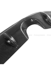 Carbonado FGCF DTM-I Style Rear Lip Infiniti G37S Coupe 2008-2015                                     - FGCF3701DTM1.L - Image 5