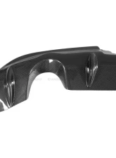 Carbonado FGCF DTM-I Style Rear Lip Infiniti G37S Coupe 2008-2015                                     - FGCF3701DTM1.L - Image 6
