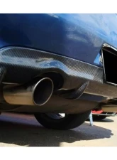 Carbonado FGCF DTM-I Style Rear Lip Infiniti G37S Coupe 2008-2015                                     - FGCF3701DTM1.L - Image 9