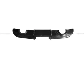 Carbonado CFRP DTM-II Style Rear Lip Infiniti G37S Coupe 2008-2015