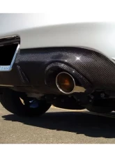 Carbonado FGCF DTM-II Style Rear Lip Infiniti G37S Coupe 2008-2015                                     - FGCF3701DTM2.L - Image 13