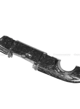 Carbonado FGCF DTM-II Style Rear Lip Infiniti G37S Coupe 2008-2015                                     - FGCF3701DTM2.L - Image 5