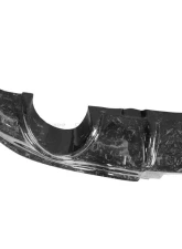 Carbonado FGCF DTM-II Style Rear Lip Infiniti G37S Coupe 2008-2015                                     - FGCF3701DTM2.L - Image 7