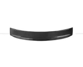 Carbonado CFRP BS Style Spoiler Audi TT | TTS 2006-2014