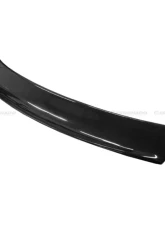 Carbonado Carbon Fiber Reinforced Plastic BS Style Spoiler for Audi TT/TTS 2006-2014                                     - CF3803BS.TS - Image 3