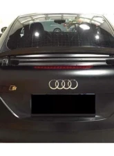 Carbonado Carbon Fiber Reinforced Plastic BS Style Spoiler for Audi TT/TTS 2006-2014                                     - CF3803BS.TS - Image 7