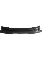 Carbonado CFRP OE Style Rear Lip Audi TT | TTS 2006-2014                                     - CF3803OE.L - Image 3