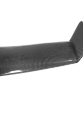 Carbonado CFRP PI Style Trunk Spoiler for Audi R8 Coupe 2006-2015                                     - CF3804PPI.W - Image 4
