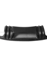 Carbonado CFRP DM Style Rear Lip Audi A5 Sline S5 Sedan 2009-2015                                     - CF3805DTM-4DR.L - Image 12