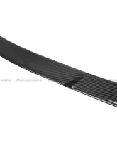 Carbonado CFRP RW Style Trunk Spoiler for Audi A5 Sline S5 Sedan 2009-2015                                     - CF3805RW.TS - Image 3