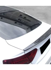 Carbonado CFRP Sport Style Trunk Spoiler for Audi A5 Coupe 2009-2015                                     - CF3805S.TS - Image 10