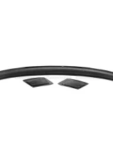 Carbonado CFRP Ab Style Trunk Spoiler Audi A8 2010-2013                                     - CF3806ABT.TS - Image 2