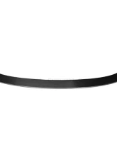 Carbonado CFRP Ab Style Trunk Spoiler Audi A8 2010-2013                                     - CF3806ABT.TS - Image 5