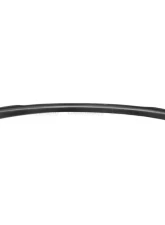 Carbonado CFRP Ab Style Trunk Spoiler Audi A8 2010-2013                                     - CF3806ABT.TS - Image 6