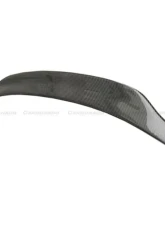 Carbonado Carbon Fiber CTE Style Trunk Spoiler for Audi A5 Coupe 2009-2015                                     - CF3808CTE-TS - Image 7