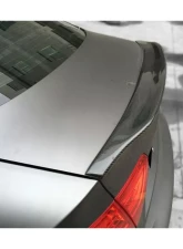 Carbonado Carbon Fiber CTE Style Trunk Spoiler for Audi A5 Coupe 2009-2015                                     - CF3808CTE-TS - Image 4