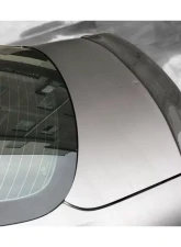 Carbonado Carbon Fiber CTE Style Trunk Spoiler for Audi A5 Coupe 2009-2015                                     - CF3808CTE-TS - Image 5