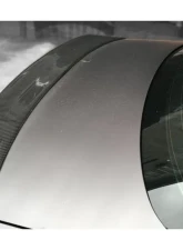 Carbonado Carbon Fiber CTE Style Trunk Spoiler for Audi A5 Coupe 2009-2015                                     - CF3808CTE-TS - Image 6