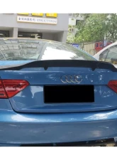 Carbonado CFRP RT Style Trunk Spoiler for Audi A5 Coupe 2009-2015                                     - CF3808RT-TS - Image 9