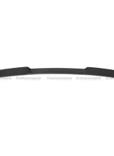 Carbonado Carbonado CFRP RW Style Trunk Spoiler for Audi A5 Coupe 2009-2015                                     - CF3808RW-TS - Image 2