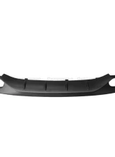 Carbonado FGCF GMT Style Rear Lip Porsche Panamera 970.1 2010-2013                                     - FGCF3991GMT.RL - Image 6
