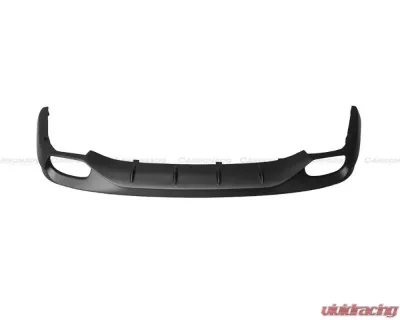 Carbonado FGCF GMT Style Rear Lip Porsche Panamera 970.1 2010-2013 - FGCF3991GMT.RL