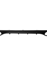 Carbonado FGCF GMT Style Rear Lip Porsche Panamera 970.1 2010-2013                                     - FGCF3991GMT.RL - Image 2
