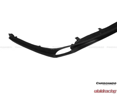 Carbonado FGCF GMT Style Rear Lip Porsche Panamera 970.1 2010-2013 - FGCF3991GMT.RL