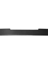 Carbonado CFRP TAS Style Roof Spoiler for Porsche Panamera 970.1 2010-2013                                     - CF3991TAS.RS - Image 7