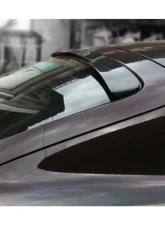 Carbonado CFRP TAS Style Roof Spoiler for Porsche Panamera 970.1 2010-2013                                     - CF3991TAS.RS - Image 3