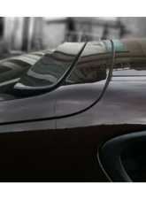 Carbonado CFRP TAS Style Roof Spoiler for Porsche Panamera 970.1 2010-2013                                     - CF3991TAS.RS - Image 4