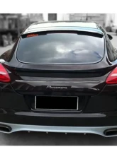 Carbonado CFRP TAS Style Roof Spoiler for Porsche Panamera 970.1 2010-2013                                     - CF3991TAS.RS - Image 7