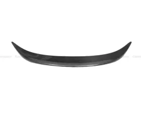 Carbonado CFRP TAS Style Trunk Spoiler for Porsche Panamera 970.1 2010-2013