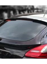 Carbonado CFRP TAS Style Trunk Spoiler for Porsche Panamera 970.1 2010-2013                                     - CF3991TAS.TS - Image 6
