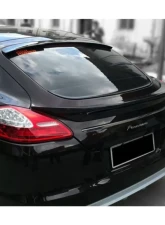 Carbonado CFRP TAS Style Trunk Spoiler for Porsche Panamera 970.1 2010-2013                                     - CF3991TAS.TS - Image 7