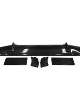 Carbonado CFRP APR Style Trunk Spoiler Porsche 911 991.1 GT3 2012-2015                                     - CF3995APRGT3.W - Image 11