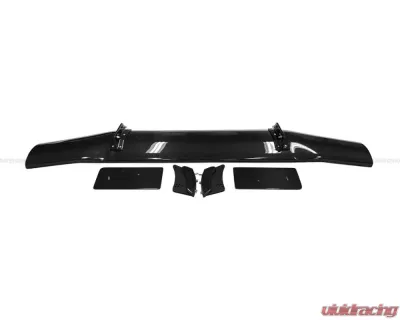 Carbonado CFRP APR Style Trunk Spoiler Porsche 911 991.1 GT3 2012-2015 - CF3995APRGT3.W
