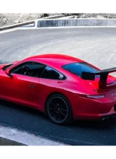 Carbonado CFRP APR Style Trunk Spoiler Porsche 911 991.1 GT3 2012-2015                                     - CF3995APRGT3.W - Image 7